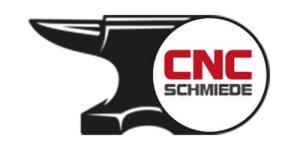 CNC Schmiede